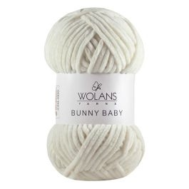Bunny Baby (100% супермягкий полиэстер) - 120м / 100г фото 36