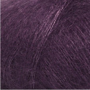Пряжа Drops Kid Silk (75% мохер, 25% шелк) 210м / 25г фото 13