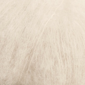 Пряжа Drops Brushed Alpaca Silk (77% альпака, 23% шелк) 140м / 25г фото 3