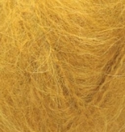Mohair Classic (25% мохер, 24% шерсть, 51% акрил) - 200м / 100г фото 38