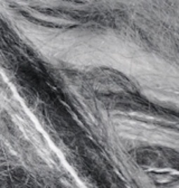 Mohair Classic (25% мохер, 24% шерсть, 51% акрил) - 200м / 100г фото 25