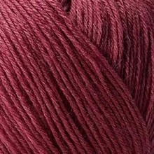 Детский каприз (50% мериносовая шерсть 50% фибра) - 225м / 50г фото 24
