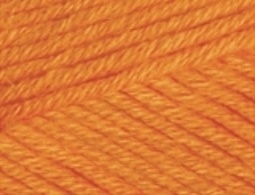 Cotton Gold Plus (55% хлопок, 45% акрил) - 200м / 100г фото 17