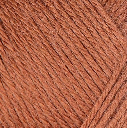 MAGIC (80% мериносовая шерсть superwash, 20% нейлон) - 210м / 50г фото 7