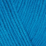 Baby Cotton (50% хлопок, 50% акрил) - 165м / 50г фото 55