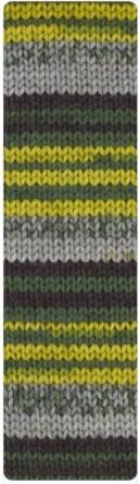 Wooltime (75% SuperWash Шерсть, 25% Полиамид) - 200м / 100г фото 29
