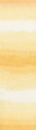 Shekerim Bebe Batik (90% акрил, 10% полиамид) - 350м / 100г фото 12