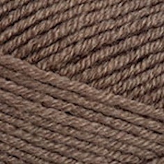 MERINO DE LUX 50 (50% шерсть, 50% акрил) - 280м / 100г фото 18