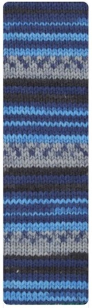 Wooltime (75% SuperWash Шерсть, 25% Полиамид) - 200м / 100г фото 23