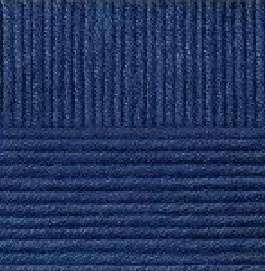 Перспективная (50% мериносовая шерсть, 50% акрил высокообъёмный) - 270м / 100г фото 35