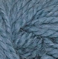 Северная  (30% Ангора, 30% Полутонкая шерсть, 40% Акрил высокообъёмный) - 50м / 50г фото 23