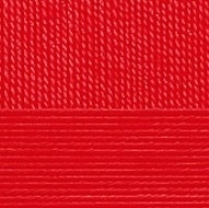 Цветное кружево (100% мерсеризованный хлопок) - 475м / 50г фото 5
