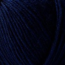 Детский каприз (50% мериносовая шерсть 50% фибра) - 225м / 50г фото 27