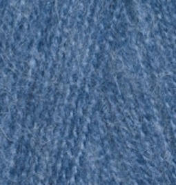 Angora Real 40 (40% шерсть, 60% акрил) - 480м / 100г фото 28