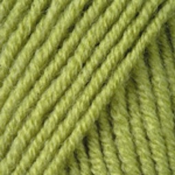 MERINO DE LUX 50 (50% шерсть, 50% акрил) - 280м / 100г фото 45