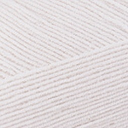 Cotton Soft (55% хлопок, 45% полиакрил) - 600м / 100г фото 2