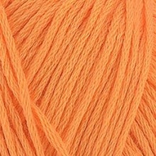 Весенняя (100% мерсеризованный хлопок) - 250м / 100г фото 6