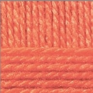 Перспективная (50% мериносовая шерсть, 50% акрил высокообъёмный) - 270м / 100г фото 25