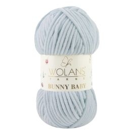 Bunny Baby (100% супермягкий полиэстер) - 120м / 100г фото 41