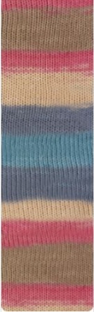 Diva Batik (100% микрофибра акрил) - 350м / 100г фото 35