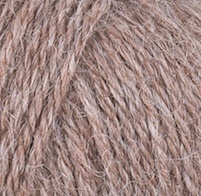 ALPACA (100% альпака) - 100м / 50г фото 4