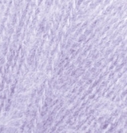 Angora Real 40 (40% шерсть, 60% акрил) - 480м / 100г фото 36