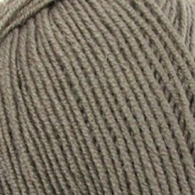 Удачная (50% шерсть 50% акрил) - 250м / 100г фото 8