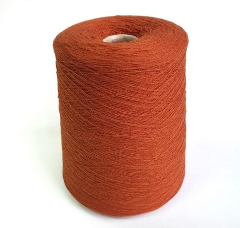 CASHMERE от Loro Piana (100% кашемир) - 1350м / 100г фото 2