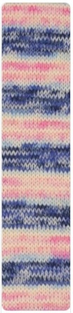 Superwash Artisan (75% SuperWash Шерсть, 25% Полиамид) - 420м / 100г фото 12