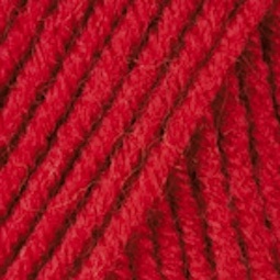 MERINO DE LUX 50 (50% шерсть, 50% акрил) - 280м / 100г фото 26