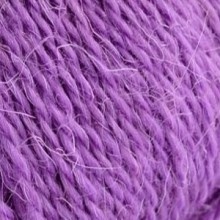 Деревенская (100% полугрубая шерсть) - 250м / 100г фото 36