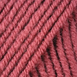 MERINO DE LUX 50 (50% шерсть, 50% акрил) - 280м / 100г фото 25