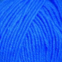 Удачная (50% шерсть 50% акрил) - 250м / 100г фото 31