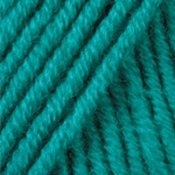 MERINO DE LUX 50 (50% шерсть, 50% акрил) - 280м / 100г фото 48