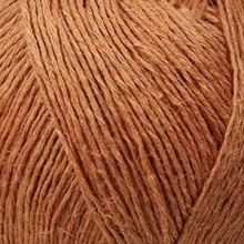 Конопляная (70% хлопок, 30% конопля) - 280м / 50г фото 5
