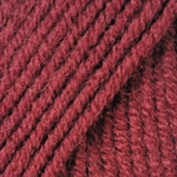 MERINO DE LUX 50 (50% шерсть, 50% акрил) - 280м / 100г фото 27