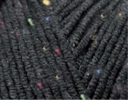 Cotton Gold Tweed (57% хлопок 40% акрил 3% полиэстер) - 330м / 100г фото 6