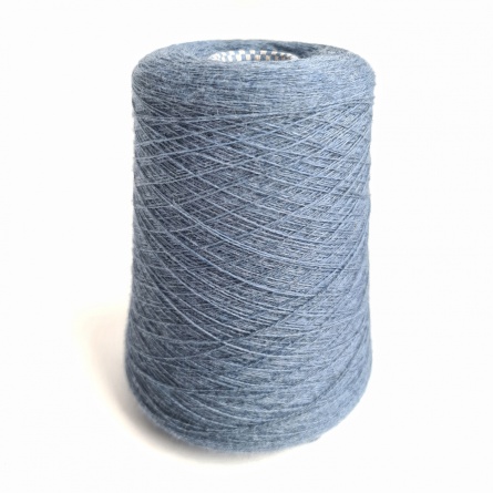 CASHMERE 100 от Cariaggi (100% кашемир) - 1400м / 100г фото 5