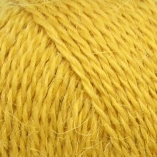 Деревенская (100% полугрубая шерсть) - 250м / 100г фото 31