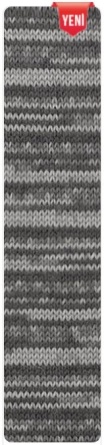 Superwash Comfort Socks (75% SuperWash Шерсть, 25% Полиамид) - 420м / 100г фото 50