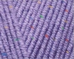 Cotton Gold Tweed (57% хлопок 40% акрил 3% полиэстер) - 330м / 100г фото 20