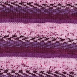 Crazy Color (25% шерсть, 75% акрил) - 260м / 100г фото 22