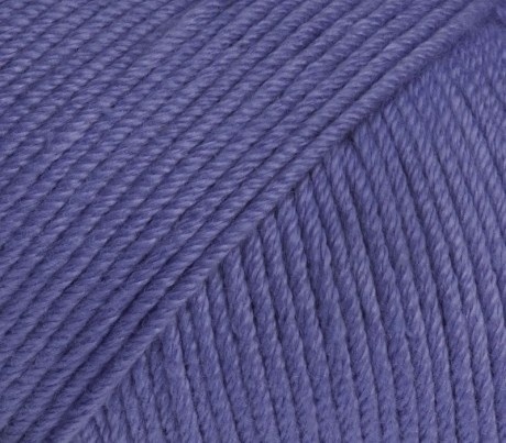 Baby Cotton XL (50% хлопок, 50% полиакрил) - 105м / 50г фото 12