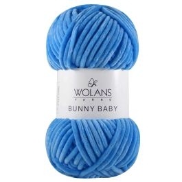 Bunny Baby (100% супермягкий полиэстер) - 120м / 100г фото 37
