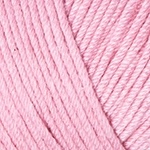Baby Cotton (50% хлопок, 50% акрил) - 165м / 50г фото 14