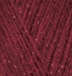 Angora Gold Simli (10% мохер, 10% шерсть, 75% акрил, 5% метанит - 500м / 100г фото 47