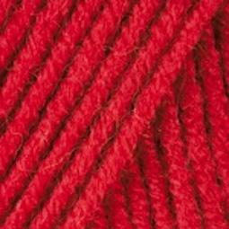 MERINO DE LUX 50 (50% шерсть, 50% акрил) - 280м / 100г фото 7