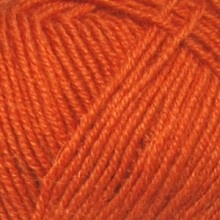 Удачная (50% шерсть 50% акрил) - 250м / 100г фото 20