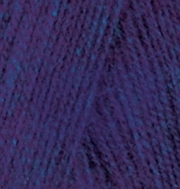 Angora Real 40 (40% шерсть, 60% акрил) - 480м / 100г фото 27