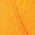 Baby Cotton (50% хлопок, 50% акрил) - 165м / 50г фото 26